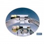▷ Abrazaderas Metálicas Inoxidable A-2. Banda 12mm | Ferreidea