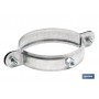 ▷ Abrazadera metálica M-8 para tubo | Ferreidea