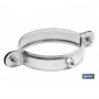 ▷ Abrazadera metálica M-8 para tubo | Ferreidea