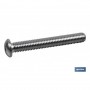 ▷ DIN ISO 7380 C 10.9 ZINCADO | Ferreidea