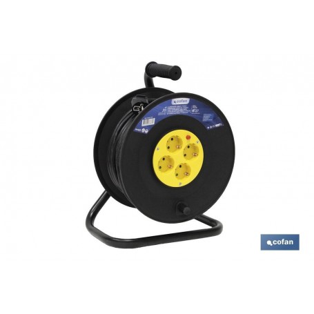 ▷ Alargador Cable 50 metros | Ferreidea
