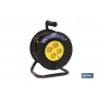 ▷ Alargador Cable 25 metros | Ferreidea