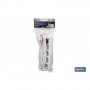 ▷ Base Múltiple de 4 tomas | Ferreidea
