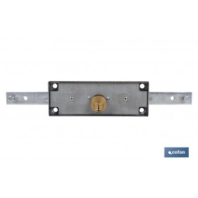 ▷ CERRADURAS PERSIANAS METAL | Ferreidea