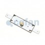 ▷ CERRADURAS PERSIANAS METAL | Ferreidea