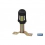 ▷ Soporte con cable (Atornillado) | Ferreidea