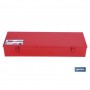 ▷ Juego Carraca 1" 15 pcs. | Ferreidea