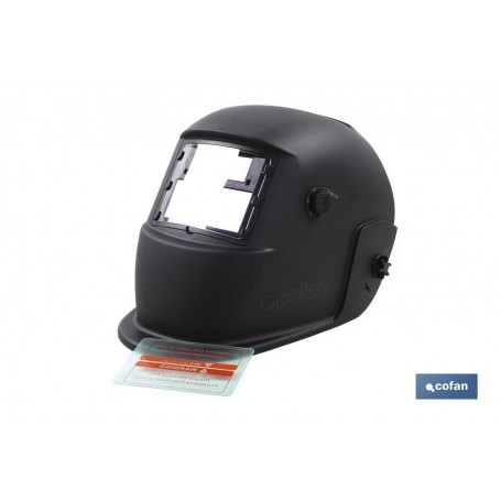 ▷ Mascara Soldar automática | Ferreidea