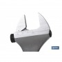 ▷ Llave inglesa con moleta lateral | Ferreidea