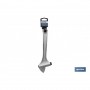 ▷ Llave inglesa con moleta lateral | Ferreidea