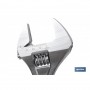 ▷ Llave inglesa moleta central | Ferreidea
