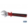 ▷ Llave inglesa moleta central 1000 V | Ferreidea