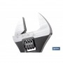 ▷ Llave inglesa moleta central 1000 V | Ferreidea