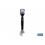 ▷ Llave inglesa moleta central confort | Ferreidea