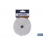▷ Blister cinta persiana 22mm x 5 y 6m (gris/beige) | Ferreidea