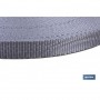 ▷ Rollo cinta persiana 14mm x 50m gris | Ferreidea