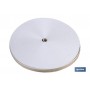▷ Cinta persiana 2 caras 22mm x 50m gris/beige | Ferreidea