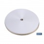 ▷ Cinta persiana 2 caras 22mm x 50m gris/beige | Ferreidea