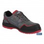 ▷ Zapato de Seguridad deportivo S3 SRC Alhambra Cofan ✔️