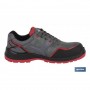 ▷ Zapato de Seguridad deportivo S3 SRC Alhambra Cofan ✔️