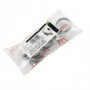 Comprar Abrazadera Asfa L W1 16X27 Bolsa-5 Mikalor 14005 al Mejor Precio