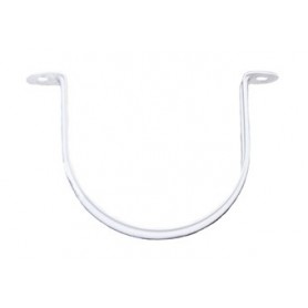 Comprar Abrazadera Fijacion Circular 125 194003 Blanca  290311 al Mejor Precio