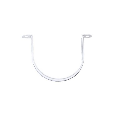 Comprar Abrazadera Fijacion Circular 125 194003 Blanca  290311 al Mejor Precio