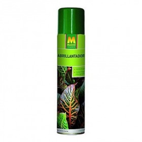 Comprar Abrillantador Hojas Plantas.600Ml Masso 252208 al Mejor Precio
