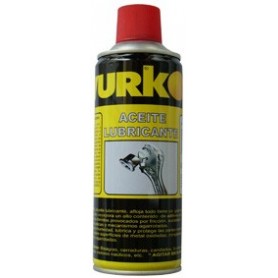 Comprar Aceite Lubricante 200Ml. Wurkoil 11201 al Mejor Precio