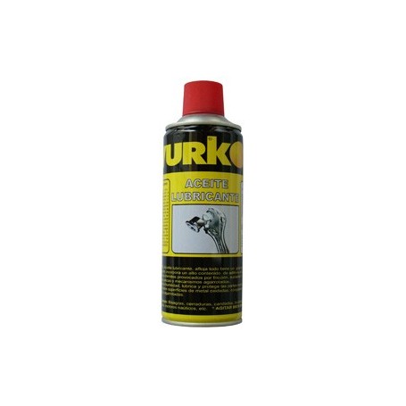 Comprar Aceite Lubricante 200Ml. Wurkoil 11201 al Mejor Precio