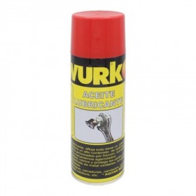 Comprar Aceite Lubricante 400Ml. Wurkoil 11202 al Mejor Precio