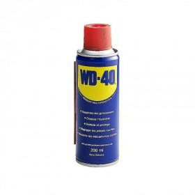 Comprar Aceite Lubricante Wd-40 200Ml Wd40 11109 al Mejor Precio