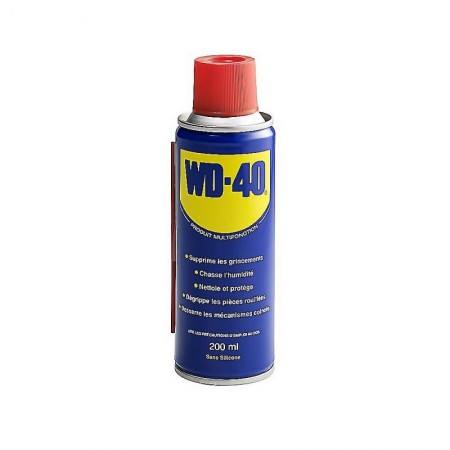 Comprar Aceite Lubricante Wd-40 200Ml Wd40 11109 al Mejor Precio
