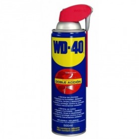 Comprar Aceite Lubricante Wd-40 500Ml Wd40 11112 al Mejor Precio