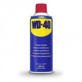 Comprar Aceite Wd-40 400Ml 400Ml Wd40 11113 al Mejor Precio