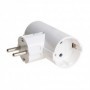 Comprar Adaptador 2 Tomas Bipolar 986 T/Tl Solera 222260 al Mejor Precio