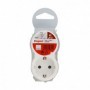 Comprar Adaptador 2X2P+T V Retractil Legrand 224030 al Mejor Precio