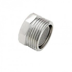 Comprar Adaptador Grifo 752 H-22/100Xm-3/4 Blister Cis 156274 al Mejor Precio