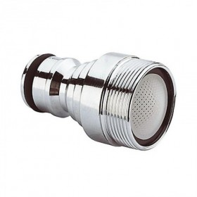 Comprar Adaptador Grifo E/.Rapido M24/100 753 Cis 156271 al Mejor Precio