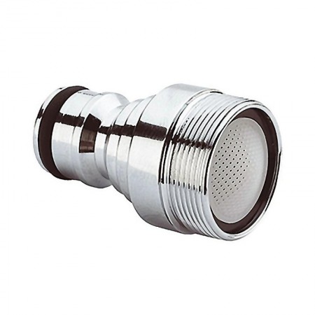 Comprar Adaptador Grifo E/.Rapido M24/100 753 Cis 156271 al Mejor Precio