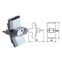 Comprar Adaptador Triple 10A 5096/15098 Solera 222055 al Mejor Precio