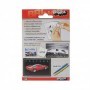 Comprar Adhesivo Removible Azul Brinox 220412 al Mejor Precio