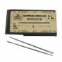 Comprar Aguja Recta 8Cm. Inox. Bolsa-25 Lecco 12001 al Mejor Precio
