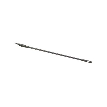 Comprar Aguja Saquera Curva De 10Cm. Bolsa-25 Lecco 12005 al Mejor Precio