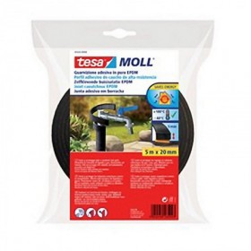 Comprar Aislante Caucho Tuberia 5X20Mm Tesa 304006 al Mejor Precio