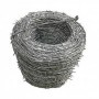 Comprar Alambre Espino Galvanizado 4/13/15 Rollo 250 M Wurko 25164 al Mejor Precio