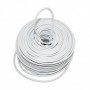Comprar Alambre Espiral Visillo Forrado Rollo 50M Micel 9008 al Mejor Precio