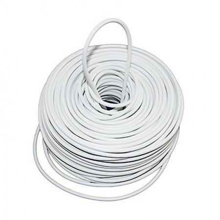 Comprar Alambre Espiral Visillo Forrado Rollo 50M Micel 9008 al Mejor Precio