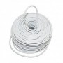 Comprar Alambre Espiral Visillo Forrado Rollo 50M Micel 9008 al Mejor Precio
