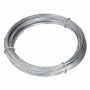 Comprar Alambre Galvanizado Extra 1,8 Mm N12 Rollo 5 Kg Wurko 25130 al Mejor Precio